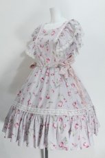 画像4: mellfy memory / For you love Tulipワンピース M ピンク S-26-05-24-031-LO-OP-AS-ZS (4)