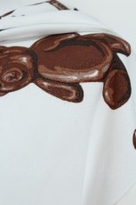 画像6: MILKBOY / CHOCOLATE MURDERパーカー  白 S-26-05-24-004-MB-TO-AS-ZS (6)