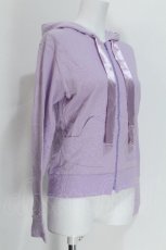 画像3: MILK / 無地パーカー  ラベンダー S-26-05-24-007-ML-TS-HR-ZS (3)
