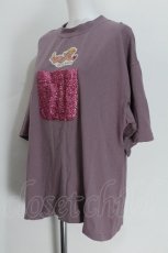 画像4: MILKBOY / DREAMHUNTER Tシャツ  ピンク S-26-05-24-008-MB-TS-AS-ZS (4)