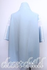 画像2: Nuta de mic / これぞエンジェルおジャージ  黒 S-26-05-25-049-LO-CO-HR-ZS (2)