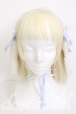画像3: LOLITA / シナモロールヘッドドレス  オフ S-26-05-25-010-LO-ZA-AS-ZS (3)