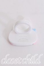 画像2: MILK / マイメロディリング 14号 ピンク S-26-05-25-012-ML-AC-HR-ZS (2)