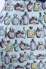 画像5: MILK / perfumeワンピース  サックス S-26-05-27-026-ML-OP-HR-ZS (5)