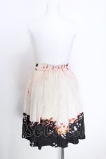 画像2: Franche Lippee / アリススカート M マルチ S-26-05-27-056-LO-SK-TE-ZS (2)