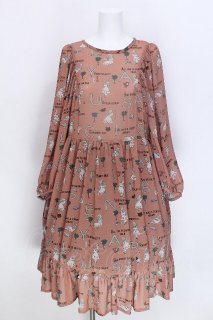 Jane Marple（ジェーンマープル）の古着 ロリィタ美品！ (Page 1)