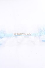 画像3: BABY,THE STARS SHINE BRIGHT / Floral Lacy elegantヘッドドレス  サックス S-26-05-29-014-BA-AC-HR-ZS (3)