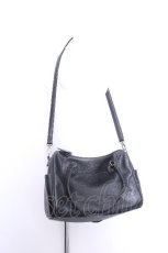 画像5: axes femme / 合皮2wayバッグ  黒 S-26-05-29-024-AX-BG-HR-ZS (5)