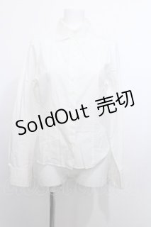 BLACK PEACE NOW（ブラックピースナウ）の古着 ゴス美品！ (Page 2)
