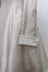 画像5: Juliette et Justine / Robe de la papillote poupee ローブ ドゥ ラ パピヨット プーペ  キナリ S-26-05-30-037-CL-OP-AS-ZS (5)