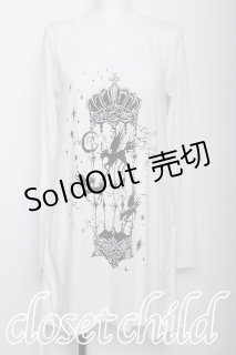 BLACK PEACE NOW（ブラックピースナウ）の古着 ゴス美品！ (Page 3)