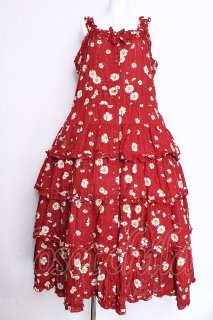 業界最大級の品揃え！ピンクハウス（PINK HOUSE）古着・中古 (Page 1)