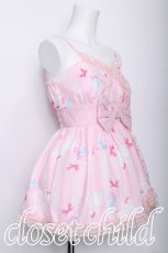 画像3: Princess Melody / ユニコーンプリントベビードール  ピンク S-26-06-01-021-LO-JA-HR-ZS (3)
