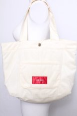 画像3: PINK HOUSE / キティーズ・ブラザーズ刺繍スエードバッグ F アイボリー S-26-06-02-1046-LO-BG-SZ-ZS (3)