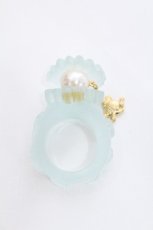 画像1: Q-pot. / ワンダーオブザシーリング  ミント S-26-06-02-1010-QP-AC-HR-ZS (1)