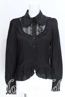 BLACK PEACE NOW（ブラックピースナウ）の古着 ゴス美品！ (Page 1)