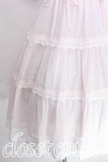 画像5: BABY,THE STARS SHINE BRIGHT / デザートワンピース  ピンク S-26-06-03-036-BA-OP-AS-ZS (5)