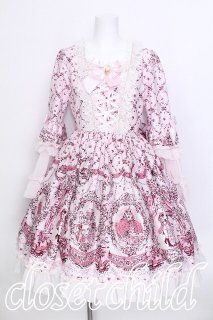 BABY,THE STARS SHINE BRIGHT（ベイビー）の古着 ロリィタ美品！ (Page 1)