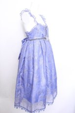 画像3: Angelic Pretty / Astrologyジャンパースカート  ラベンダー S-26-06-03-1036-AP-OP-AS-ZS (3)