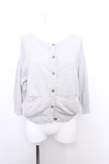Jane Marple（ジェーンマープル）の古着 ロリィタトップス！