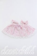 画像1: BABY,THE STARS SHINE BRIGHT / Heart Jewel Paradeくみゃちゃんジャンパースカート   S-26-06-03-002-BA-AC-AS-ZS (1)