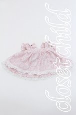 画像2: BABY,THE STARS SHINE BRIGHT / Heart Jewel Paradeくみゃちゃんジャンパースカート   S-26-06-03-002-BA-AC-AS-ZS (2)