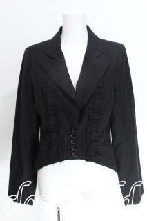 BLACK PEACE NOW（ブラックピースナウ）の古着 ゴス美品！ (Page 1)
