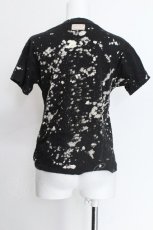 画像4: SEXY DYNAMITE LONDON / セディショナリーズカットソー  黒 S-26-06-05-035-PU-BL-HR-ZS (4)