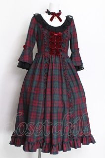 Victorian maiden （ヴィクトリアンメイデン）の古着 ロリィタ美品