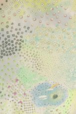 画像2: Franche Lippee / 万華鏡スカート  オフ S-26-06-05-054-LO-SK-AS-ZS (2)