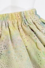 画像5: Franche Lippee / 万華鏡スカート  オフ S-26-06-05-054-LO-SK-AS-ZS (5)