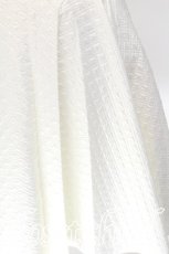 画像4: axes femme POETIQUE / フレアキャミワンピース  白 S-26-06-06-043-AX-OP-HR-ZS (4)