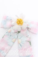 画像3: Angelic Pretty / Secret Daisy Gardenクリップセット  ピンク S-26-06-06-006-AP-ZA-AS-ZS (3)