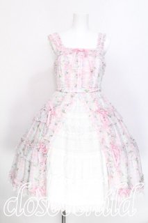 Angelic Pretty（プリティー）の古着 ロリィタ美品！ (Page 1)