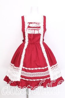 BABY,THE STARS SHINE BRIGHT（ベイビー）の古着 ロリィタ美品！ (Page 1)
