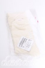 画像2: PINK HOUSE / ロゴソックス  オフ S-26-06-06-008-LO-ZA-AS-ZS (2)