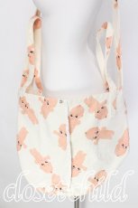 画像2: BABY PINK HOUSE / キューピーショルダーバッグ  オフ S-26-06-06-021-LO-BG-AS-ZS (2)