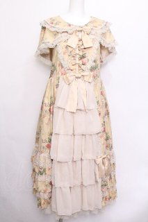 metamorphose（メタモルフォーゼ）の古着 ロリィタ美品！ (Page 1)