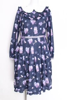 Emily Temple cute / Shirley Temple の古着 ロリィタ美品！ (Page 1)