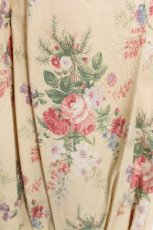 画像3: metamorphose / Clara Doll ロングドロワーズ  オフ S-26-06-07-060-ME-PA-AS-ZS (3)