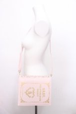 画像1: BABY,THE STARS SHINE BRIGHT / 2026 BRAND-NEW COLLECTION in TOKYOノベルティバッグ  ピンク S-26-06-07-009-BA-BG-AS-ZS (1)