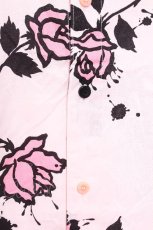 画像4: MILKBOY / Rose bloodシャツ  ピンク S-26-06-11-026-MB-BL-AS-ZS (4)