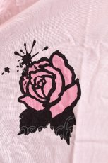 画像5: MILKBOY / Rose bloodシャツ  ピンク S-26-06-11-026-MB-BL-AS-ZS (5)