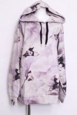 画像1: MILKBOY / SMOKEY GIZMO HOODIES  ラベンダー S-26-06-11-028-MB-TO-AS-ZS (1)