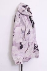 画像2: MILKBOY / SMOKEY GIZMO HOODIES  ラベンダー S-26-06-11-028-MB-TO-AS-ZS (2)