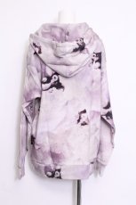 画像3: MILKBOY / SMOKEY GIZMO HOODIES  ラベンダー S-26-06-11-028-MB-TO-AS-ZS (3)