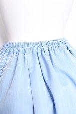 画像4: axes femme POETIQUE / シナモロール/イチゴスカート  サックス S-26-06-11-054-AX-TO-AS-ZS (4)