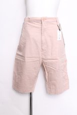 画像1: MILKBOY / チェーンショートパンツ  ピンク S-26-06-11-057-MB-PA-AS-ZS (1)