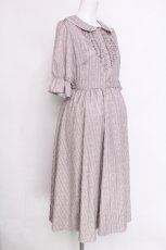画像3: m petit by misako / NINA'sコラボワンピース M ピンク S-26-06-12-043-LO-OP-HR-ZS (3)