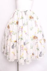 画像1: Emily Temple cute / DandeCATスカート  オフ S-26-06-14-054-ET-SK-AS-ZS (1)
